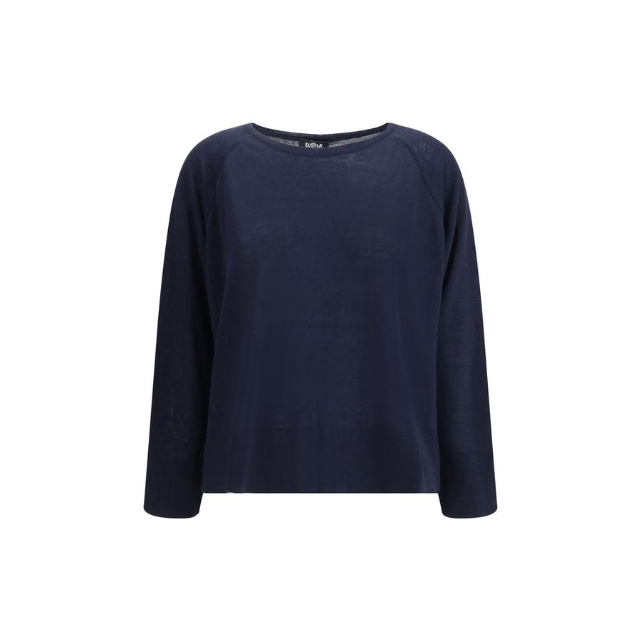 Linen Sweater