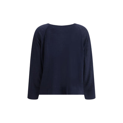 Linen Sweater
