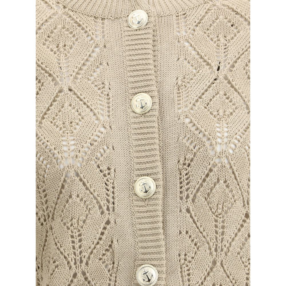 Koreakina Cardigan