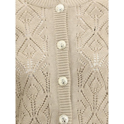 Koreakina Cardigan