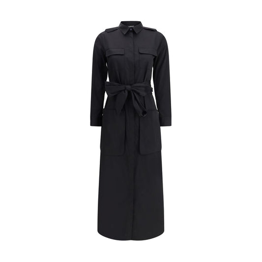 Long chemisier Dress