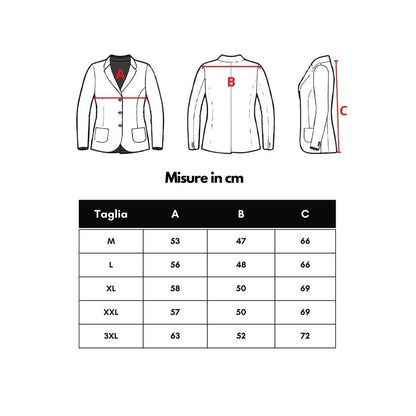 Black Polyamide Jackets & Coat