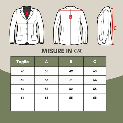 Blue Cotton Jackets & Coat