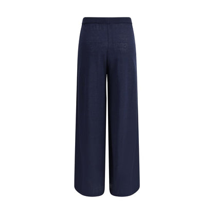 Linen Pants