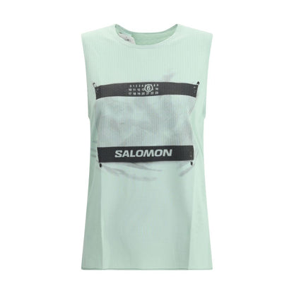 Mm6 X Salomon Tank Top