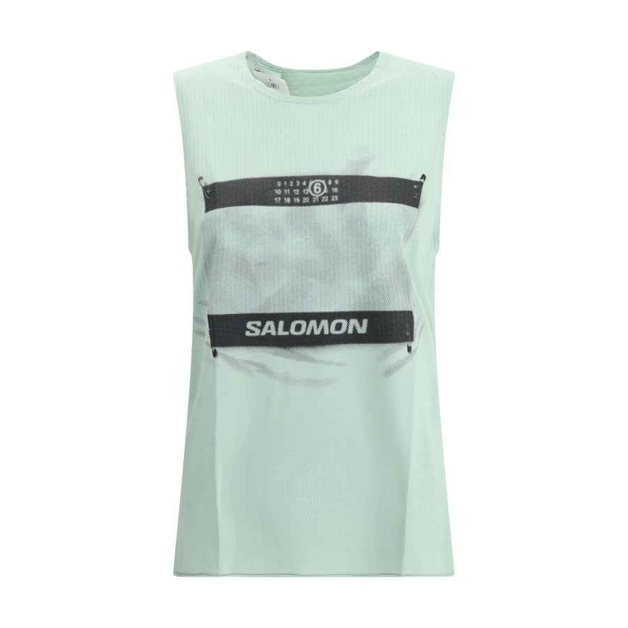 Mm6 X Salomon Tank Top