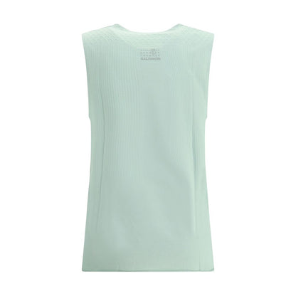 Mm6 X Salomon Tank Top