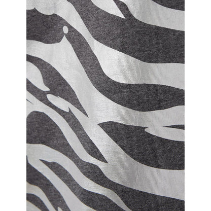 Multicolor Cotton T-Shirt