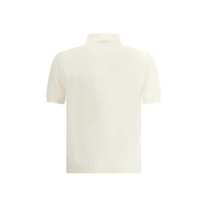 ZigZag Polo Shirt