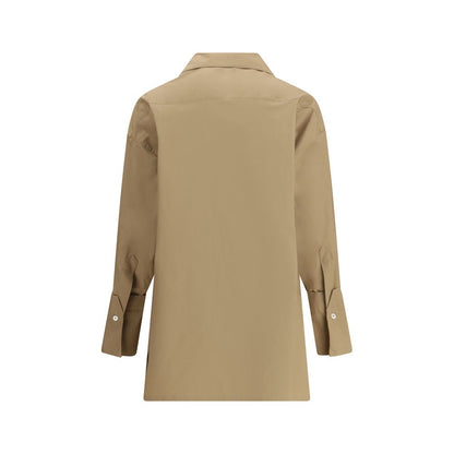 Jodie Tunic Shirt