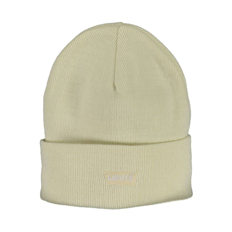 White Marabou Women Hat