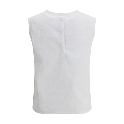 Cotton Top