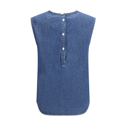 Cotton Top