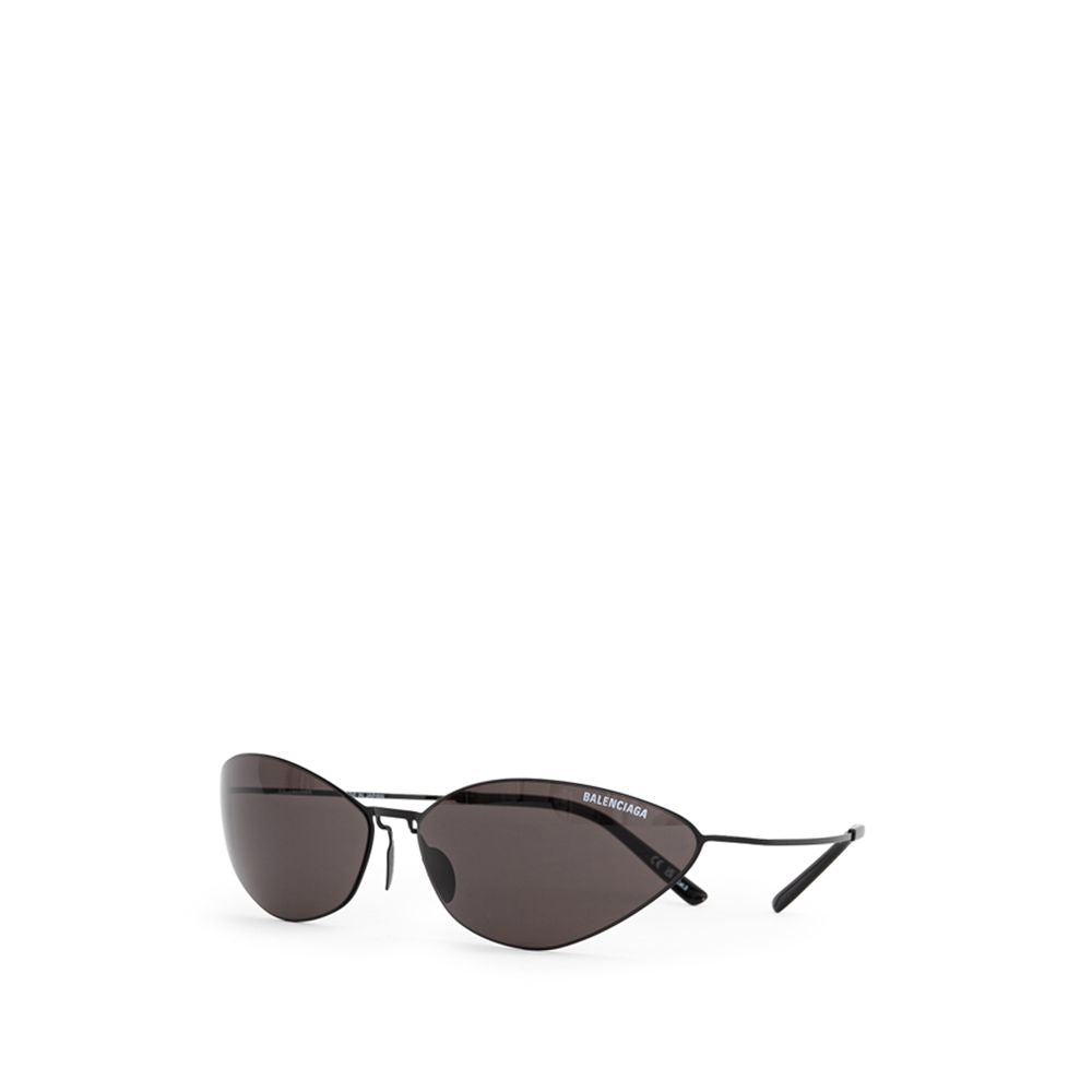 Black Acetate Sunglasses