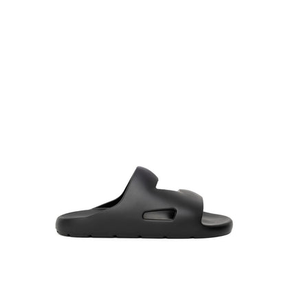 Black Cotton Clothing