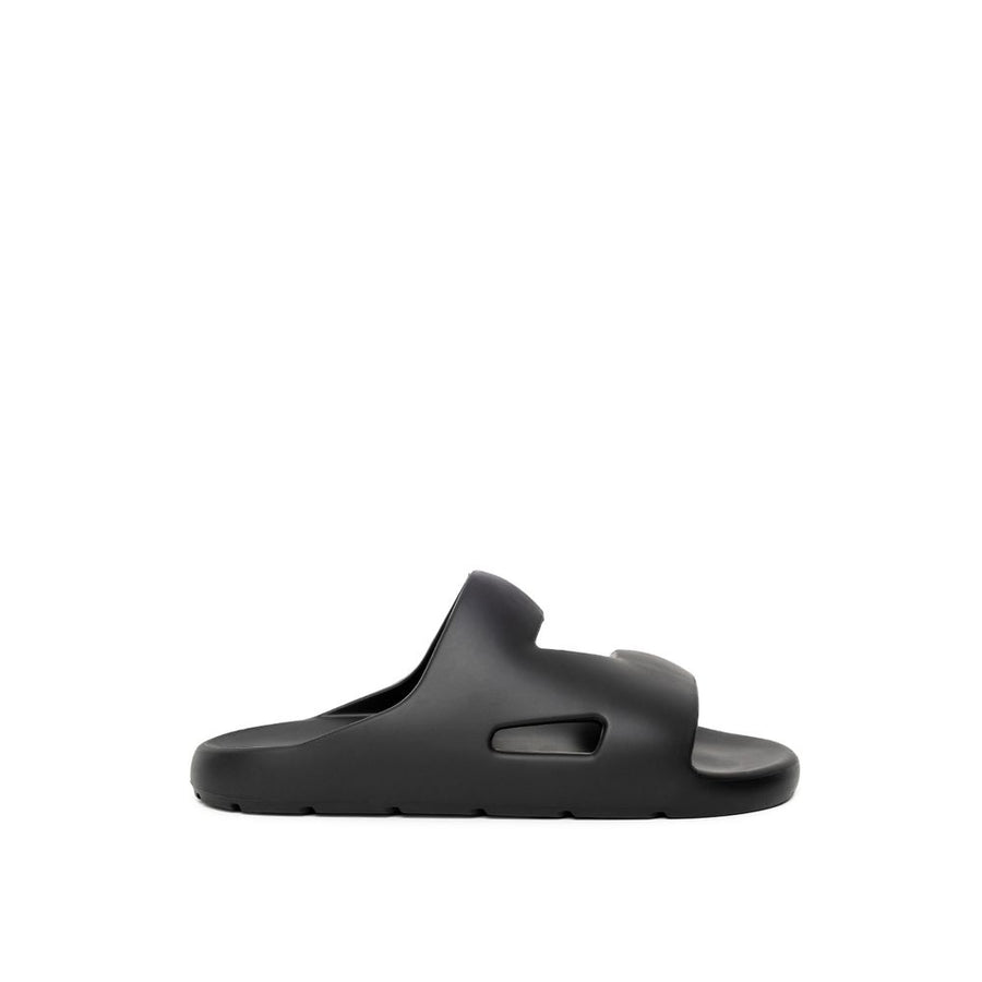 Black Cotton Clothing