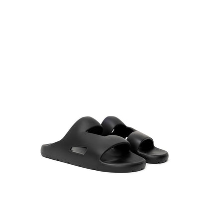 Black Cotton Clothing