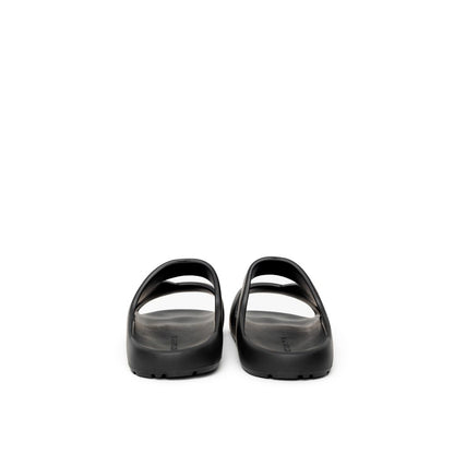 Black Cotton Clothing