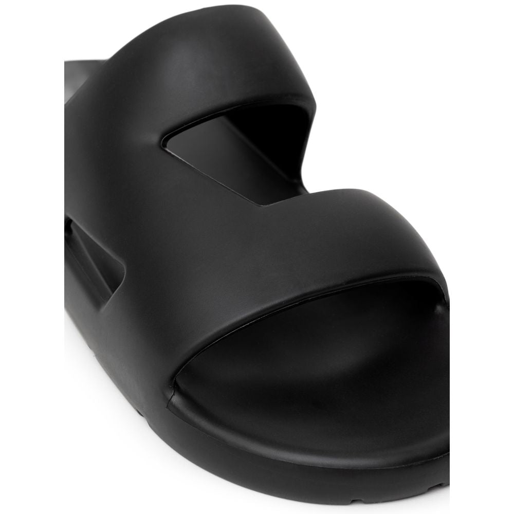 Black Cotton Clothing