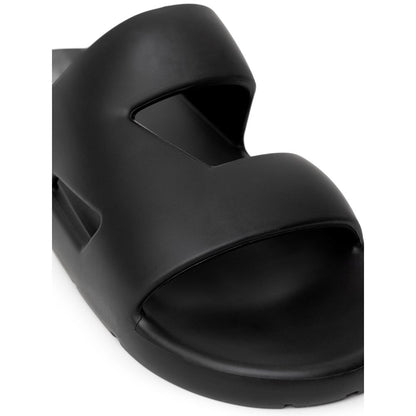 Black Cotton Clothing