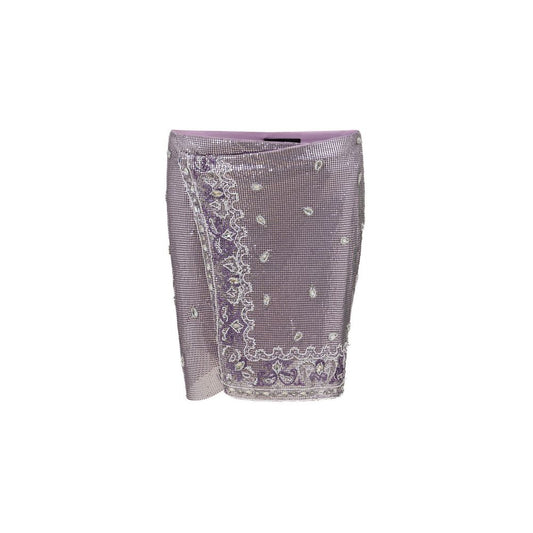 Purple Metal Mini