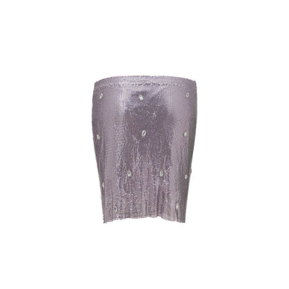 Purple Metal Mini