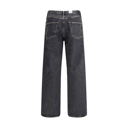 Loose Jeans