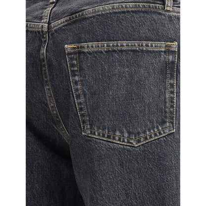 Loose Jeans