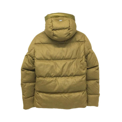 Green Silk Jacket