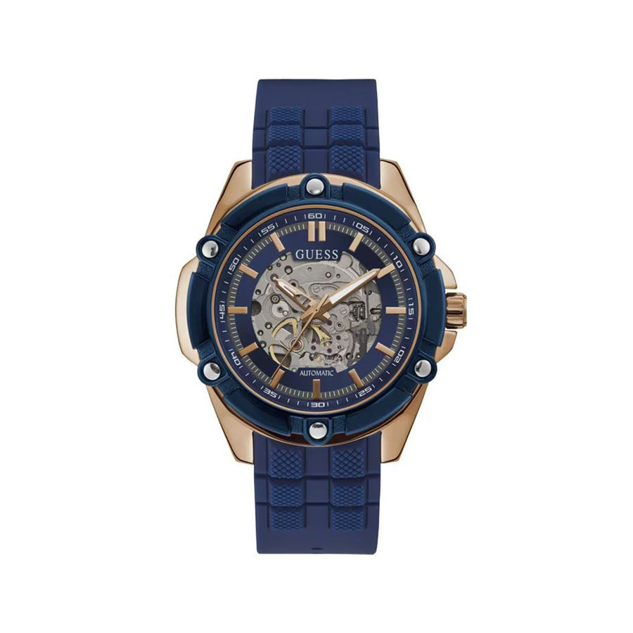 Purple Synthetic Watch