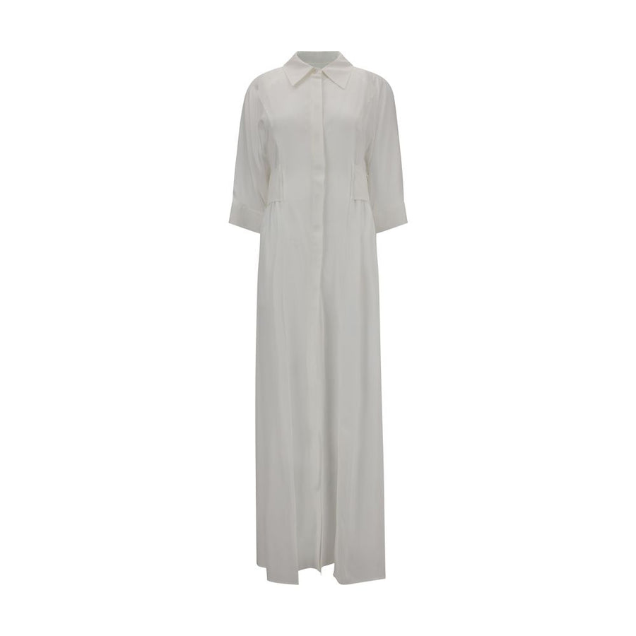 Chemisier long Dress