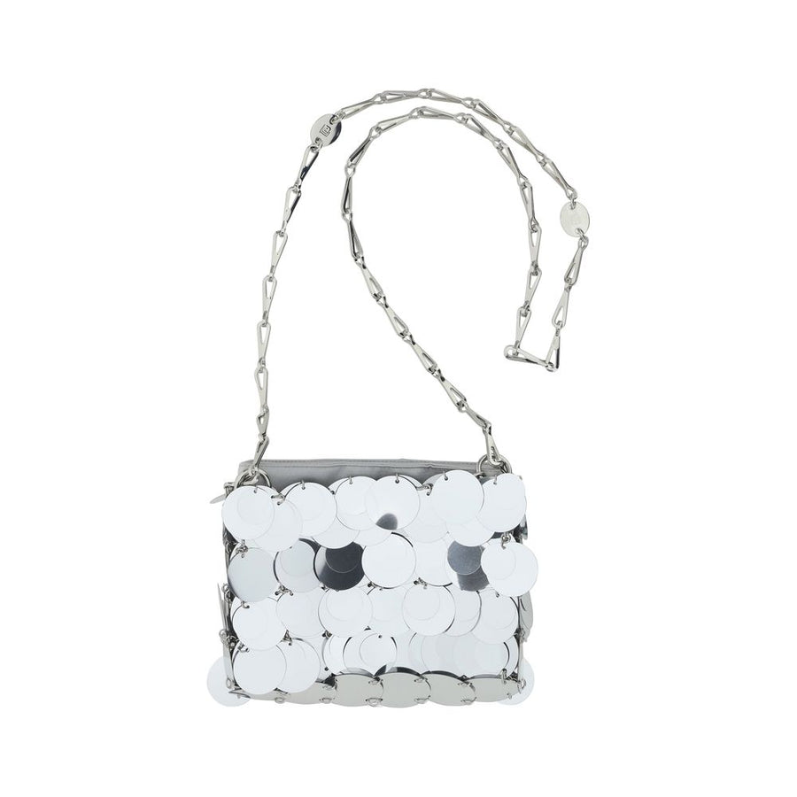 Sparkle Nano Shoulder Bag