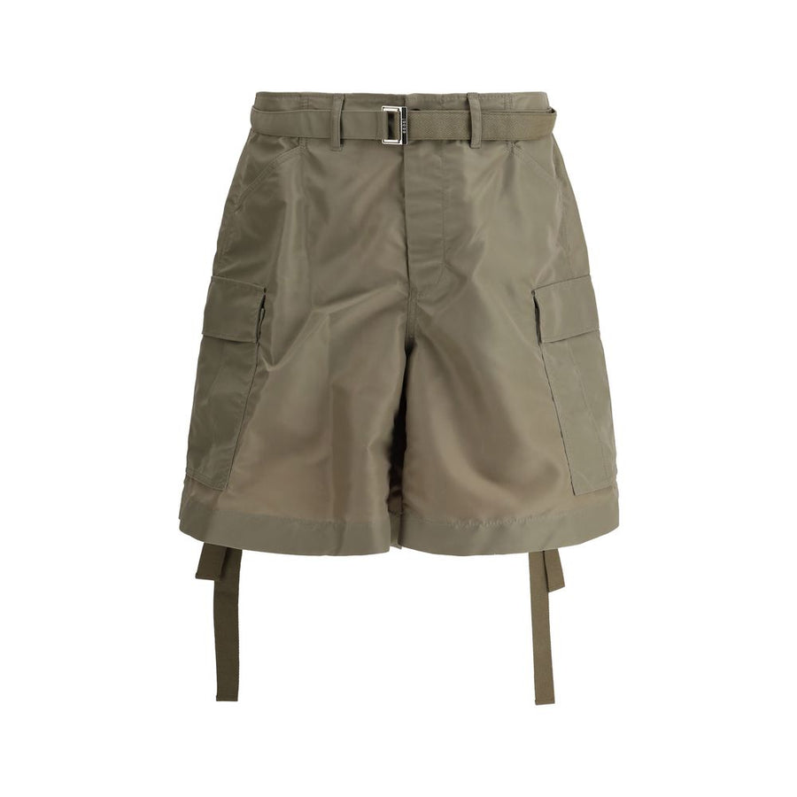 Cargo Shorts