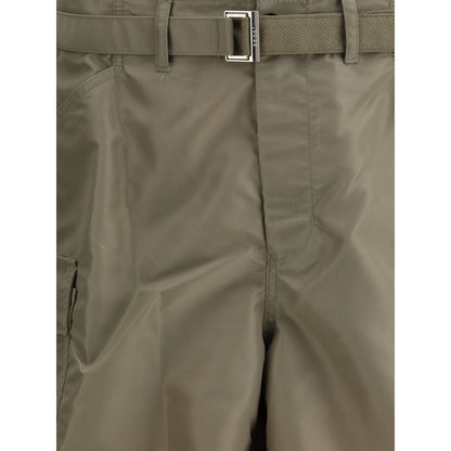 Cargo Shorts
