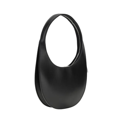Swipe Double Gusset Shoulder Bag