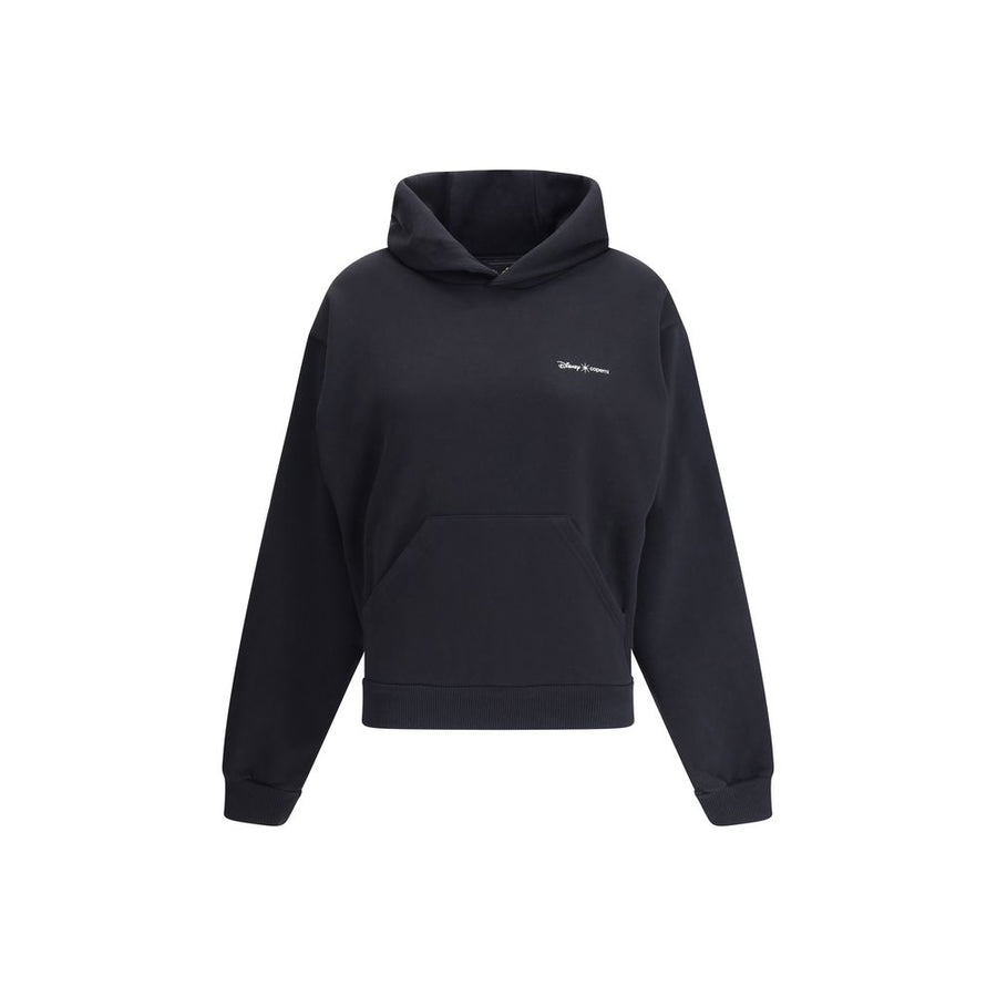 Cotton Hoodie