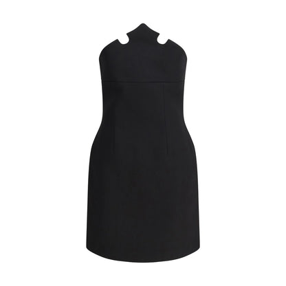 Mini Crown Dress