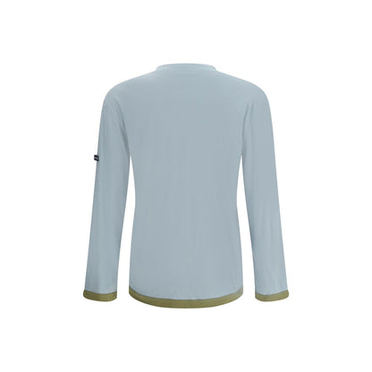 Coupled Long Sleeve Jersey