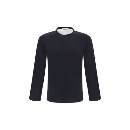 Coupled Long Sleeve Jersey