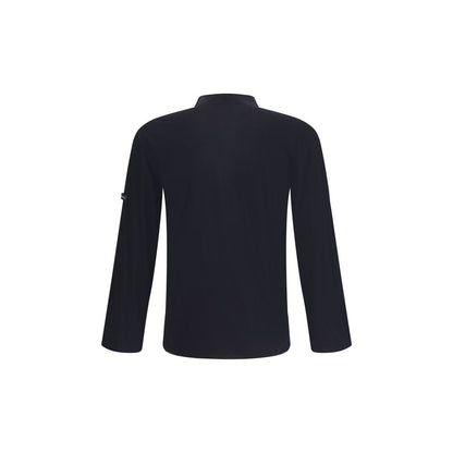 Coupled Long Sleeve Jersey