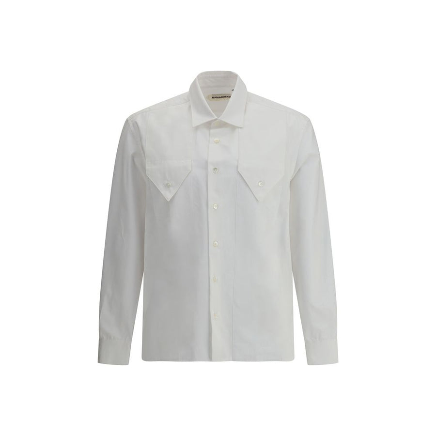 Cotton Shirt