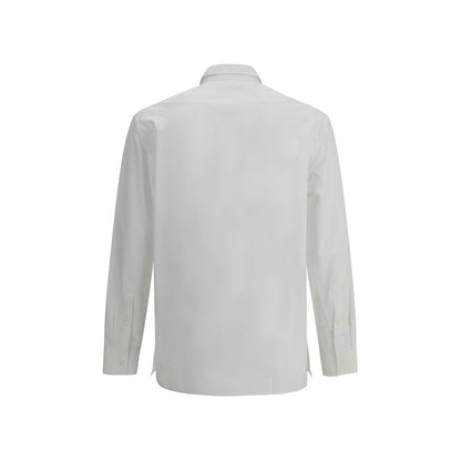 Cotton Shirt