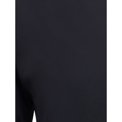 Coupled Long Sleeve Jersey