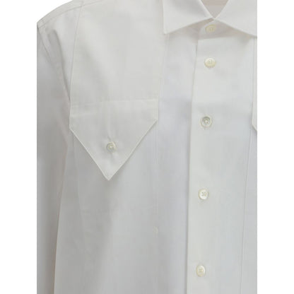 Cotton Shirt