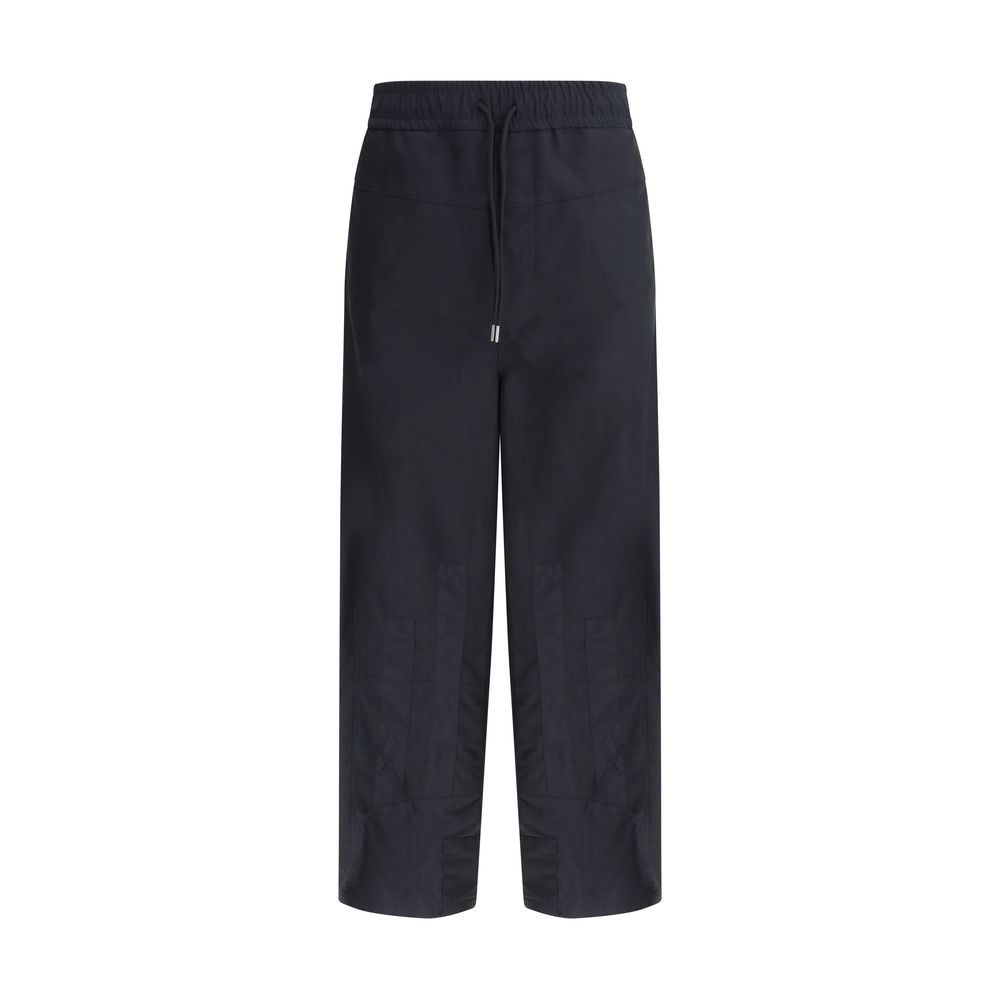 Parachute Pants