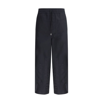 Parachute Pants