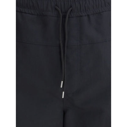 Parachute Pants