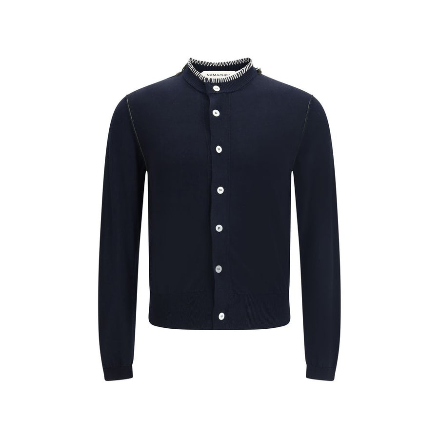 Cotton Cardigan