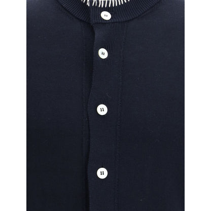 Cotton Cardigan
