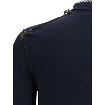 Cotton Cardigan